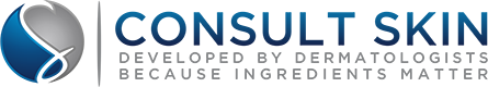 Consult Skin - Developed by Dermatologists Because Ingredients Matter
